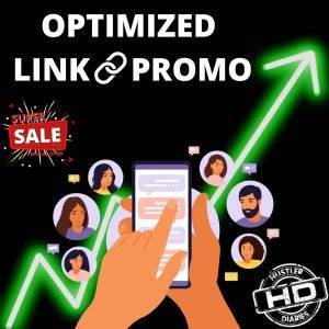 Link Promo on My Affiliate Apps - Gain Real Referrals/Traffic Fast!
