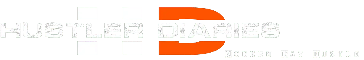 Hustler Diaries